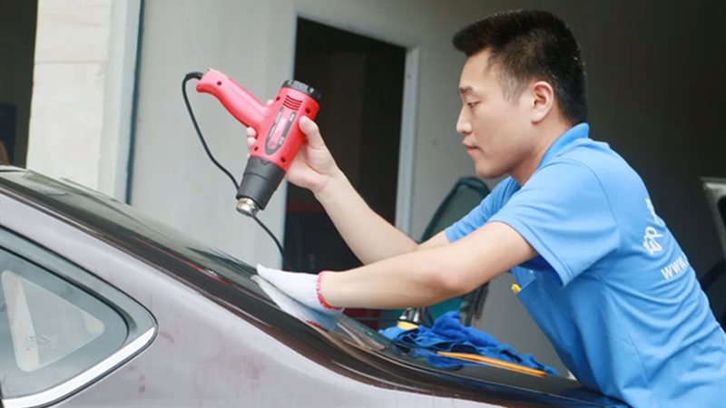 后减震器拆装：五大步骤与关键技巧**